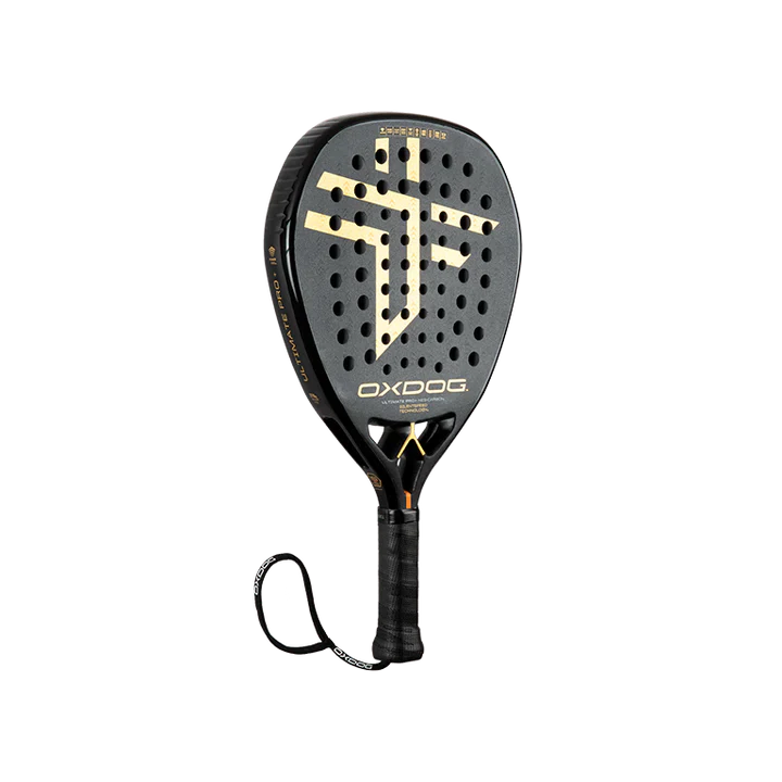 OxDog Ultimate Pro+ Hes-Carbon 2023 shovel