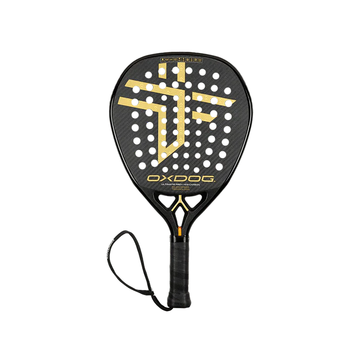 OxDog Ultimate Pro+ Hes-Carbon 2023 shovel