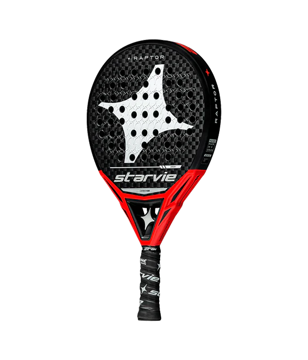 Pala StarVie Raptor Pro Touch 2025