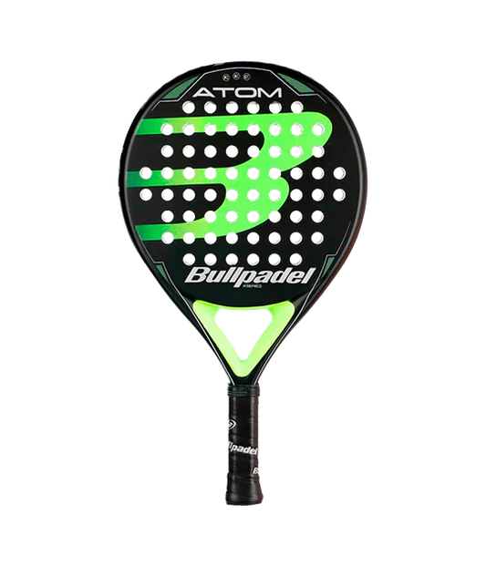 Bullpadel Atom padel racket