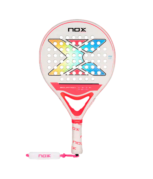 Nox Equation Lady Advanced 2024 Racket