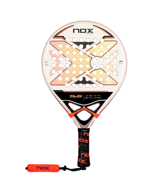 Nox ML10 PRO CUP LUXURY SERIES 2024 Racket