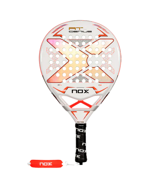 Nox AT Pro Cup Corp 2024 Racket