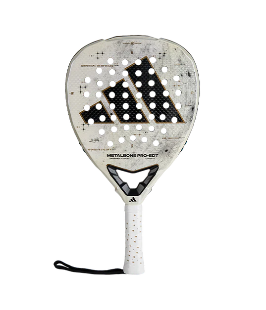 Pala Adidas Metalbone Pro EDT 2025 Ale Galán