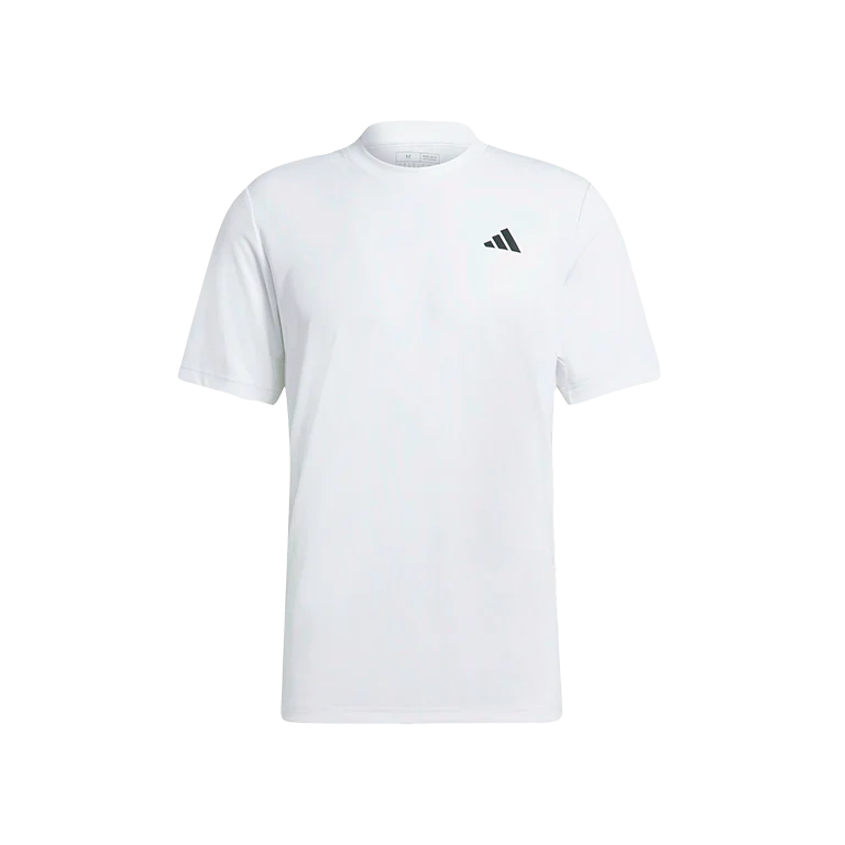 Camiseta Adidas Club Tee Blanca 2023