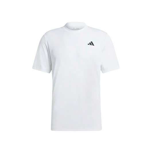 Camiseta Adidas Club Tee Blanca 2023
