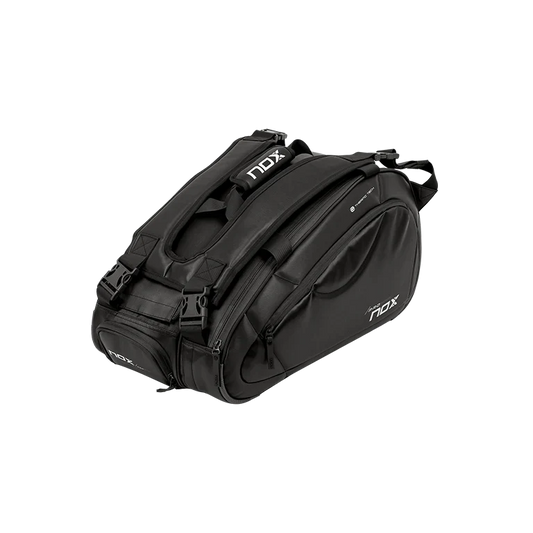 Paletero Nox Pro Series negro 2023