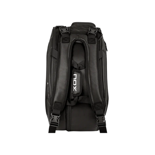 Paletero Nox Pro Series negro 2023