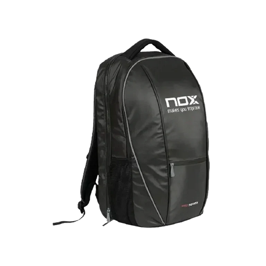 Mochila Nox Pro negra