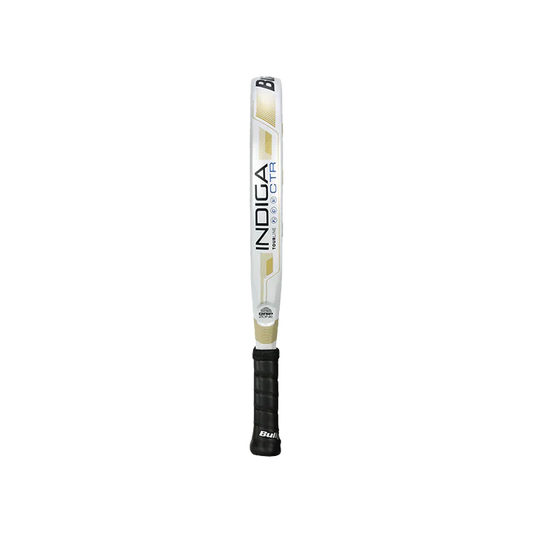 Bullpadel Indiga CTR FIP Racket