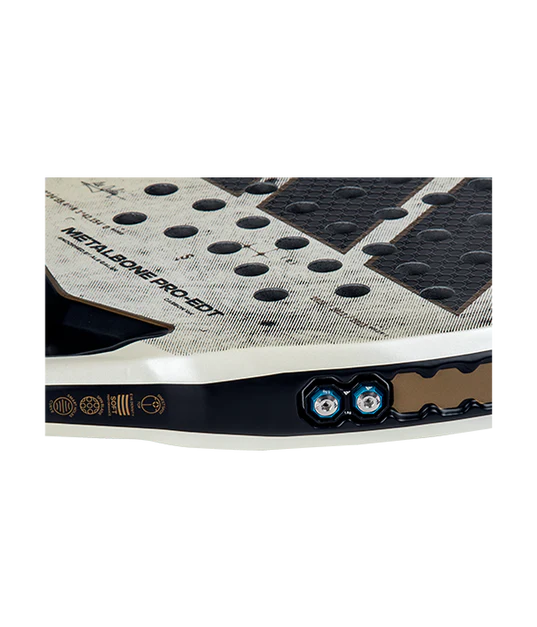Pala Adidas Metalbone Pro EDT 2025 Ale Galán