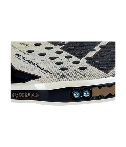 Pala Adidas Metalbone Pro EDT 2025 Ale Galán