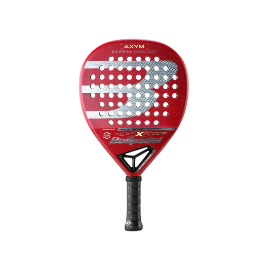 Bullpadel AXYM DB 22 racket