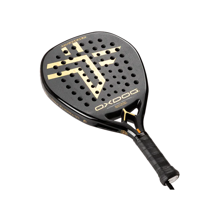 OxDog Ultimate Pro+ Hes-Carbon 2023 shovel