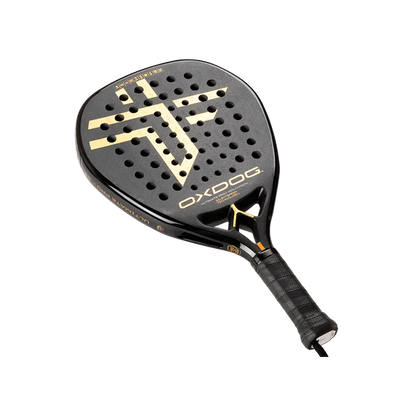 OxDog Ultimate Pro+ Hes-Carbon 2023 shovel
