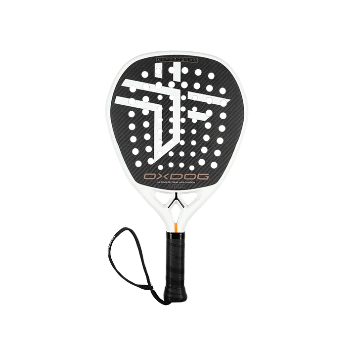 OxDog Ultimate Tour Hes-Carbon Pisa 2023