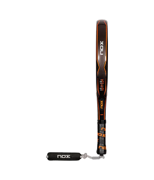Nox Equation Advanced 2024 Racket