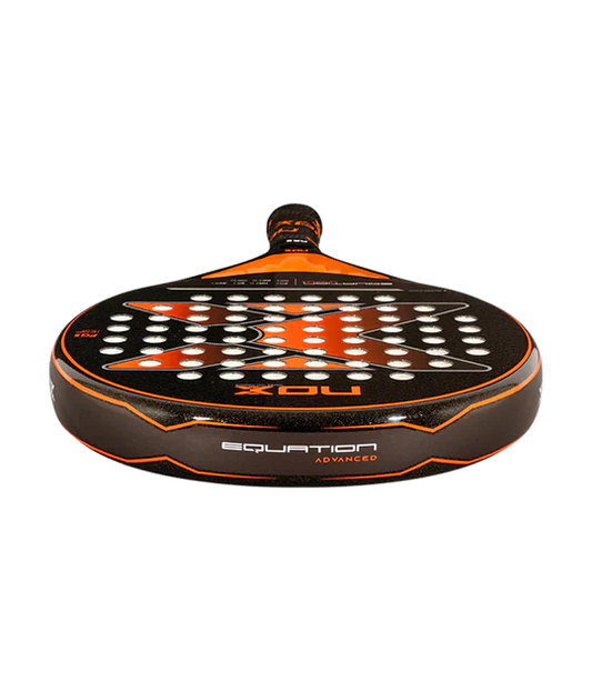 Nox Equation Advanced 2024 Racket