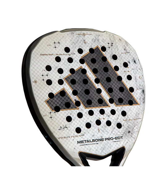 Pala Adidas Metalbone Pro EDT 2025 Ale Galán