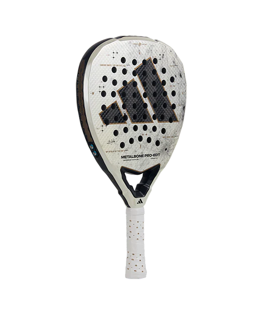 Pala Adidas Metalbone Pro EDT 2025 Ale Galán