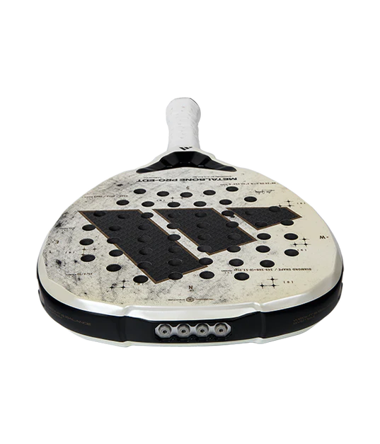 Pala Adidas Metalbone Pro EDT 2025 Ale Galán