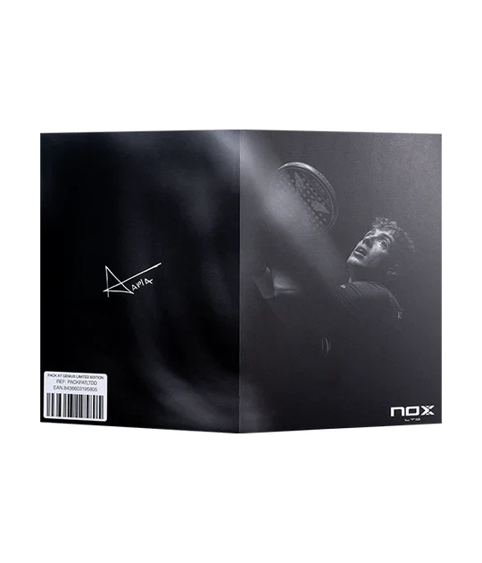 AT Genius Limited Edition 2024 Pack