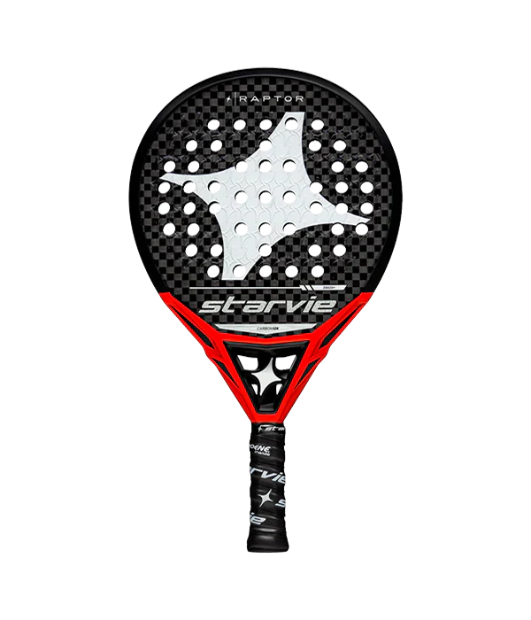 Pala StarVie Raptor Pro Touch 2025