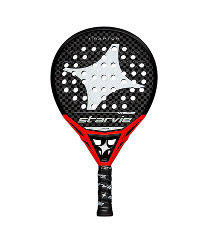 Pala StarVie Raptor Pro Touch 2025