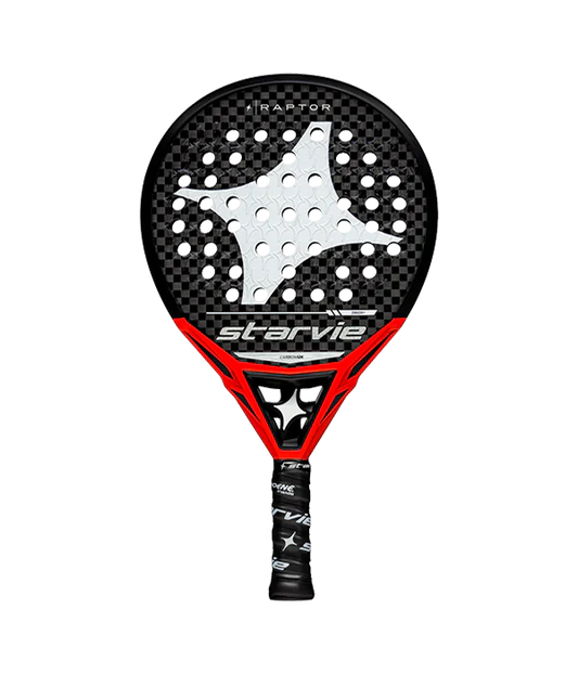 Pala StarVie Raptor Pro Touch 2025