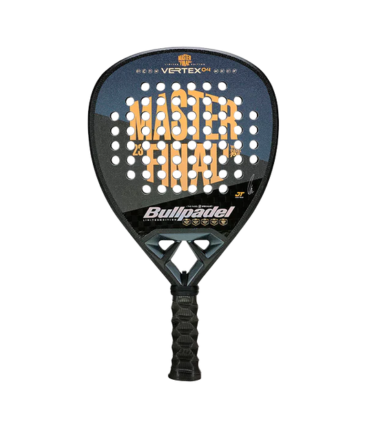 Bullpadel VERTEX 04 final master 2023