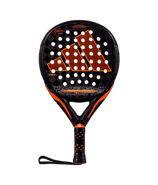 Racket Adidas Adipower Multiweight CTRL 3.3 Álex Ruiz