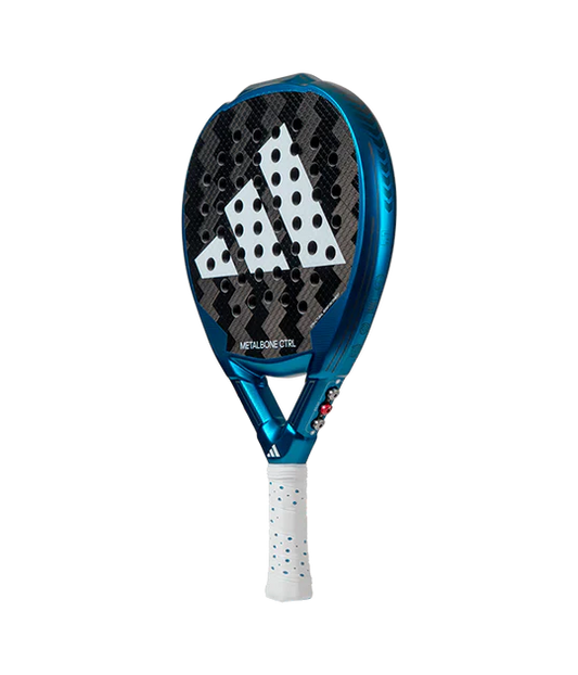 Padel Racket Adidas Metalbone CTRL 3.3 2024