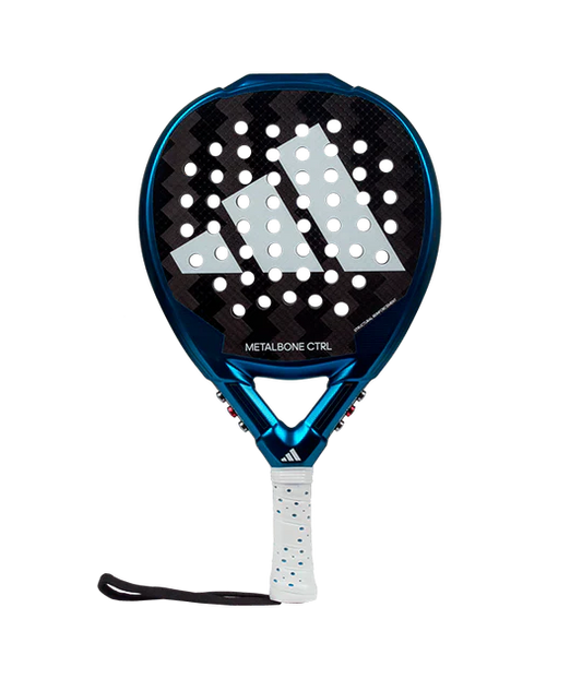 Padel Racket Adidas Metalbone CTRL 3.3 2024