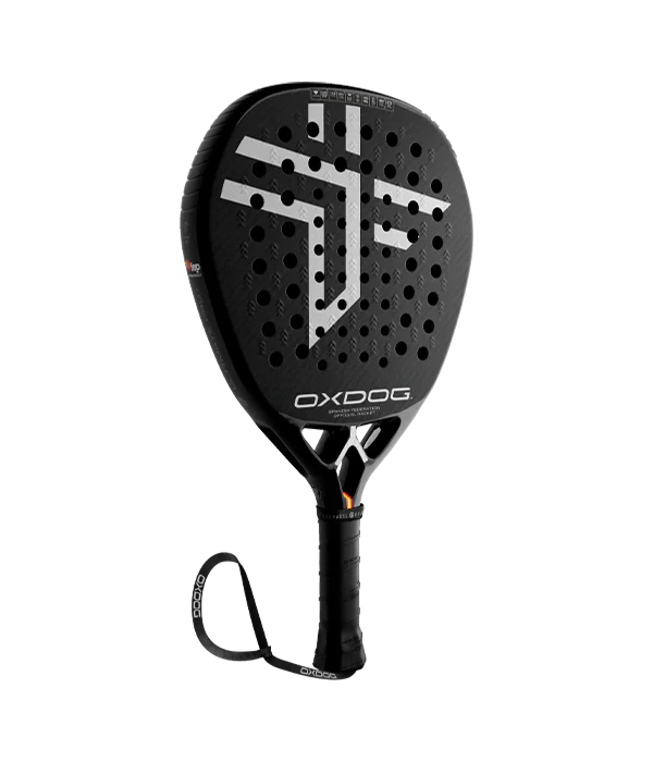 Pala Oxdog Ultimate Pro + FEP Carbon 2024