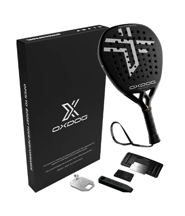 Pala Oxdog Ultimate Pro + FEP Carbon 2024