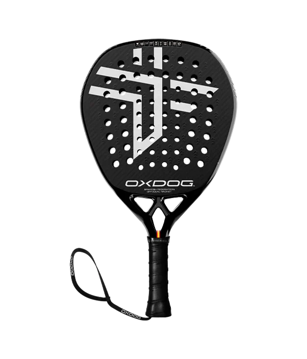 Pala Oxdog Ultimate Pro + FEP Carbon 2024