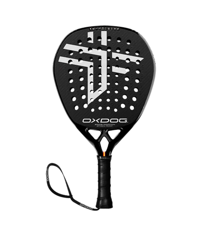 Pala Oxdog Ultimate Pro + FEP Carbon 2024