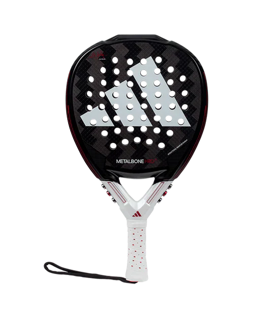 Pala Adidas Metalbone HRD+ Ale Galán 2024
