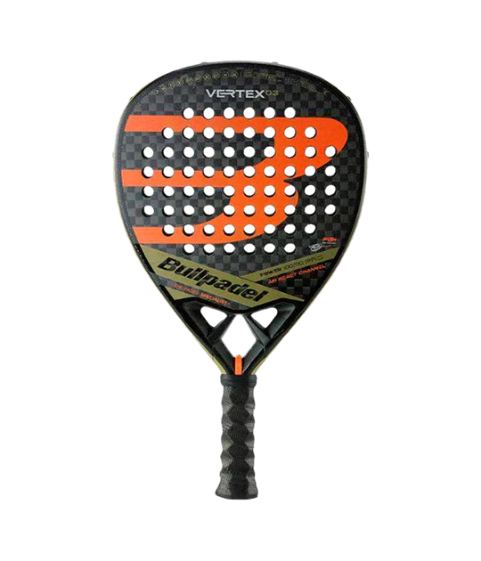 Bullpadel VERTEX Racket 03 2023