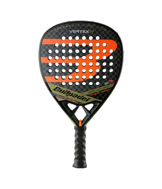 Bullpadel VERTEX Racket 03 2023