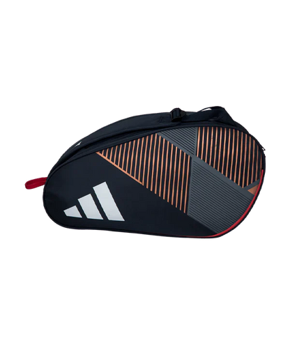 Paletero Adidas Control Negro 3.3 2024