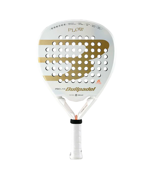 Bullpadel Flow W 2024 Alejandra Salazar