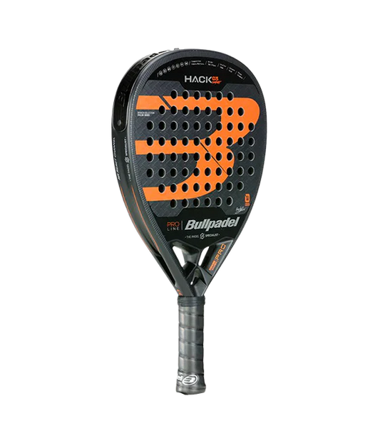 Bullpadel HACK 03 Comfort 2024 Racket