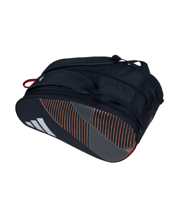 Paletero Adidas Control Negro 3.3 2024