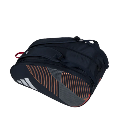 Paletero Adidas Control Negro 3.3 2024