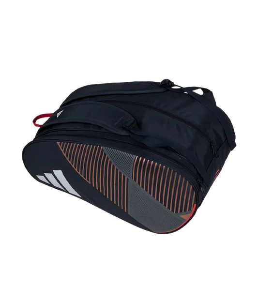 Paletero Adidas Control Negro 3.3 2024